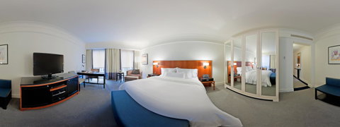 The Westin Melbourne - Accommodation Broome 11