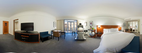 The Westin Melbourne - Accommodation Broome 17