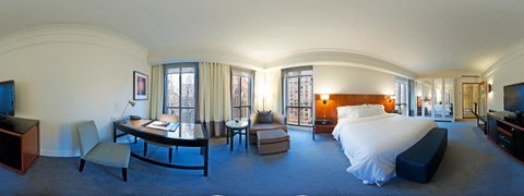 The Westin Melbourne - Accommodation Broome 18