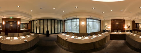 The Westin Melbourne - Accommodation Broome 20