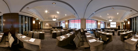 The Westin Melbourne - Accommodation Broome 21