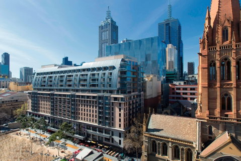 The Westin Melbourne - Accommodation Broome 24