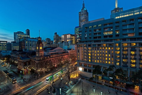The Westin Melbourne - Accommodation Broome 25
