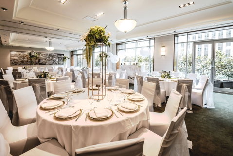The Westin Melbourne - Accommodation Broome 26
