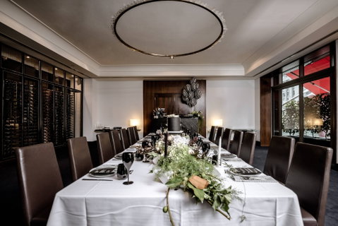 The Westin Melbourne - Accommodation Broome 27