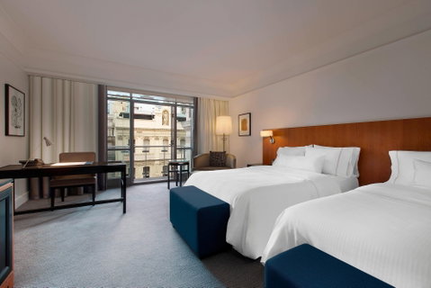 The Westin Melbourne - Accommodation Broome 29