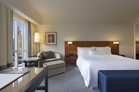 The Westin Melbourne - Accommodation Broome 31