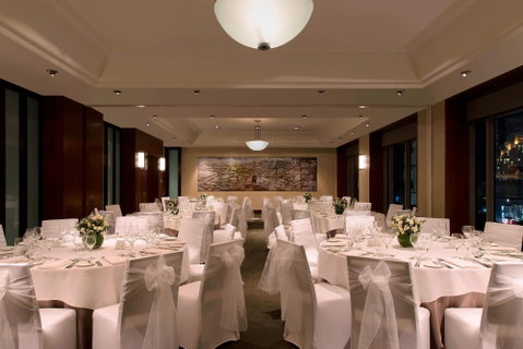 The Westin Melbourne - Accommodation Broome 33