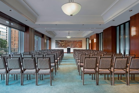 The Westin Melbourne - Accommodation Broome 34