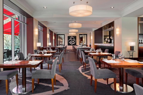 The Westin Melbourne - Accommodation Broome 35