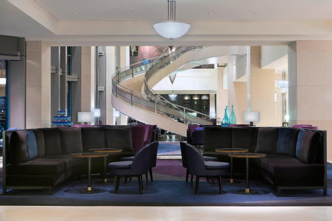 The Westin Melbourne - Accommodation Broome 36