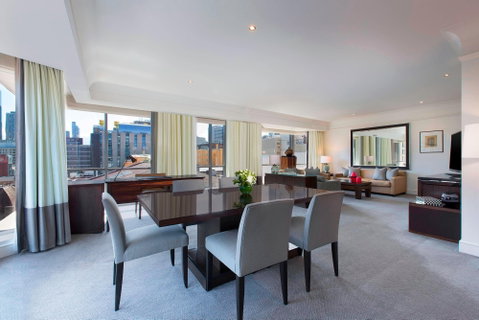 The Westin Melbourne - Accommodation Broome 37