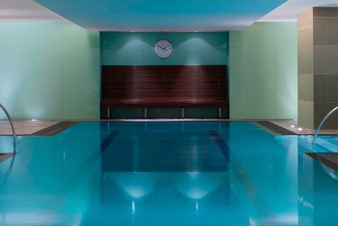 The Westin Melbourne - Accommodation Broome 38