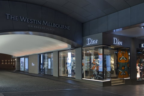 The Westin Melbourne - Accommodation Broome 40