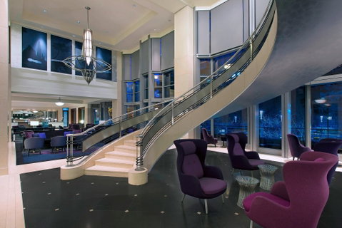 The Westin Melbourne - Accommodation Broome 41