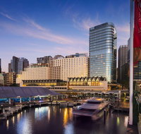 Hyatt Regency Sydney
