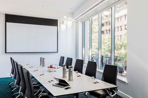 PARKROYAL Darling Harbour, Sydney - Accommodation Broome 8