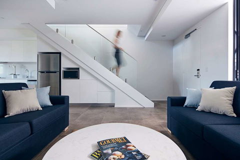 Veriu Camperdown - Accommodation Broome 3