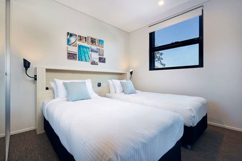 Veriu Camperdown - Accommodation Broome 6