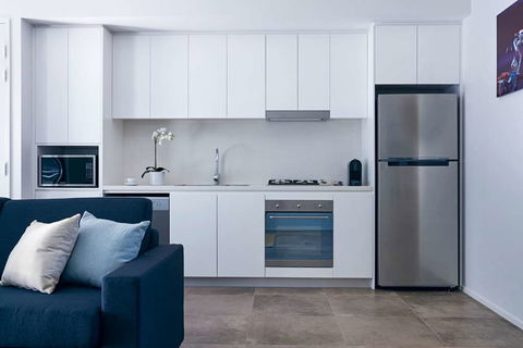 Veriu Camperdown - Accommodation Broome 7