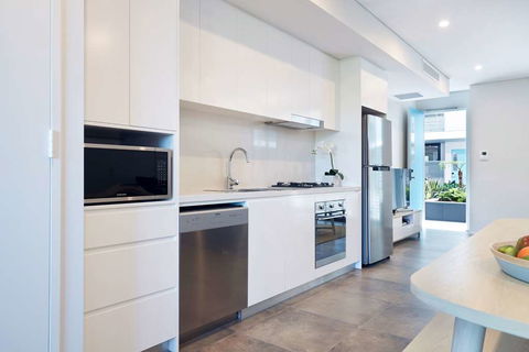 Veriu Camperdown - Accommodation Broome 9