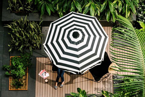 Veriu Camperdown - Accommodation Broome 14