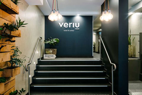 Veriu Camperdown - Accommodation Broome 15