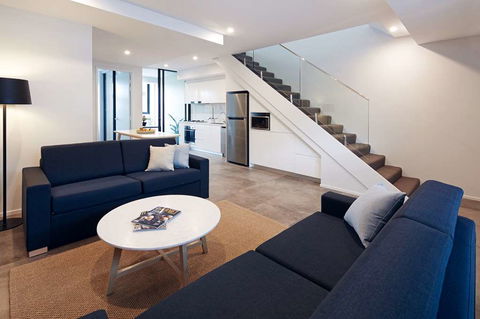 Veriu Camperdown - Accommodation Broome 17