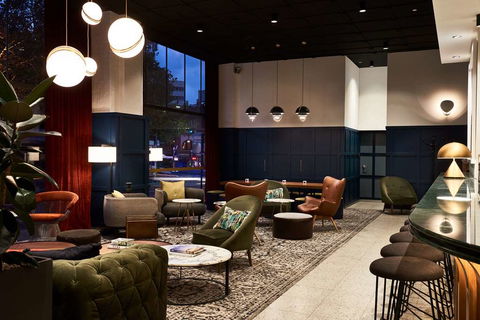 Veriu Central - Accommodation Broome 2