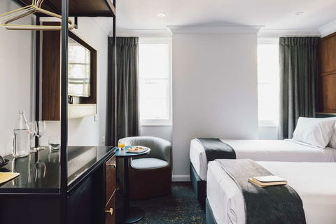 Veriu Central - Accommodation Broome 4