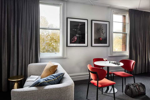 Veriu Central - Accommodation Broome 9