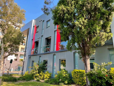 Best Western Plus Camperdown Suites - Accommodation Broome 1