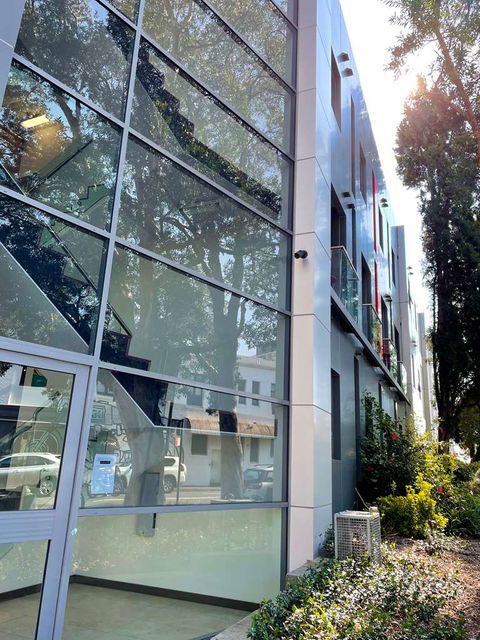 Best Western Plus Camperdown Suites - Accommodation Broome 2