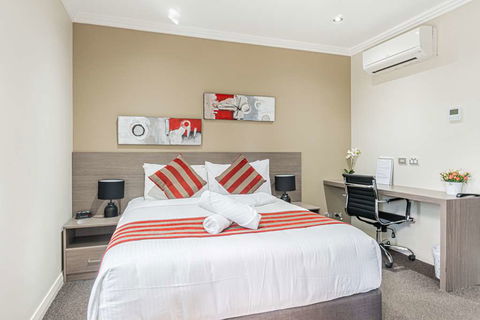Best Western Plus Camperdown Suites - Accommodation Broome 5