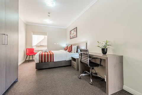 Best Western Plus Camperdown Suites - Accommodation Broome 10
