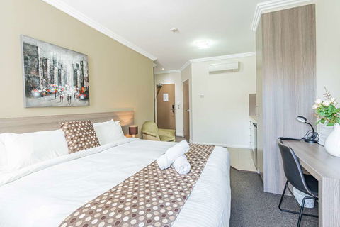 Best Western Plus Camperdown Suites - Accommodation Broome 15