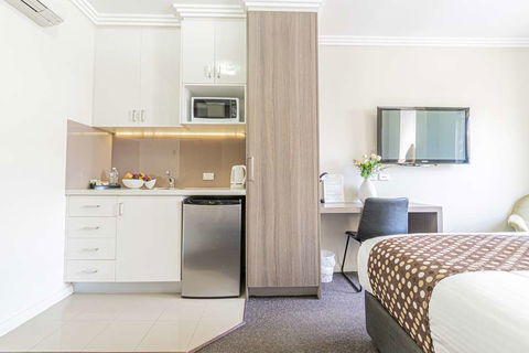 Best Western Plus Camperdown Suites - Accommodation Broome 16