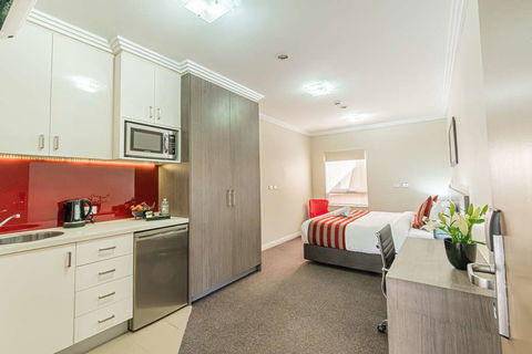 Best Western Plus Camperdown Suites - Accommodation Broome 17
