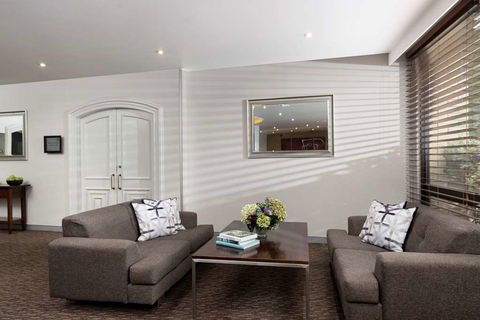 Rydges Camperdown - Accommodation Broome 3