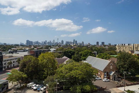 Rydges Camperdown - Accommodation Broome 7