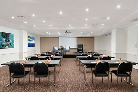 Rydges Camperdown - Accommodation Broome 9