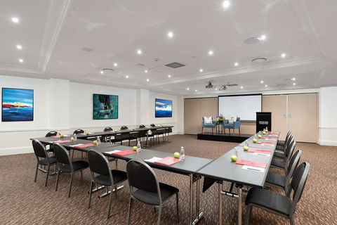 Rydges Camperdown - Accommodation Broome 10