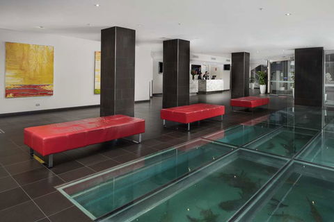 Rydges Sydney Central - Accommodation Broome 2