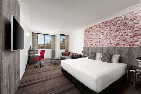 Rydges Sydney Central - Accommodation Broome 3