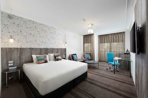 Rydges Sydney Central - Accommodation Broome 5