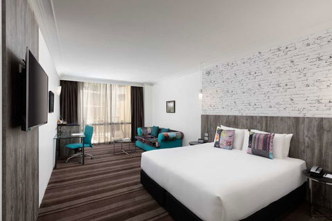 Rydges Sydney Central - Accommodation Broome 6