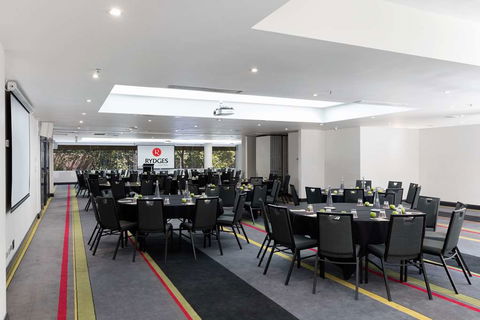 Rydges Sydney Central - Accommodation Broome 8