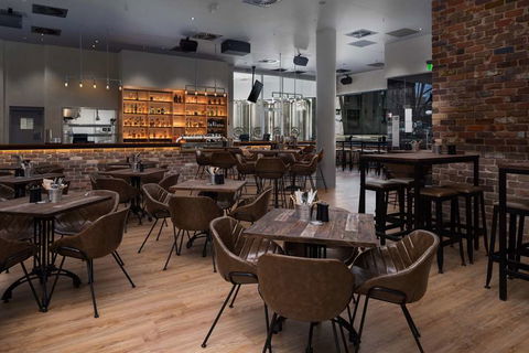 Rydges Sydney Central - Accommodation Broome 12