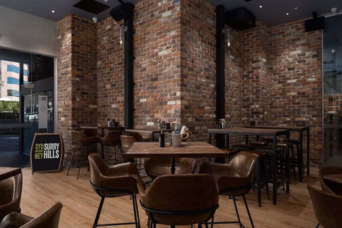 Rydges Sydney Central - Accommodation Broome 14