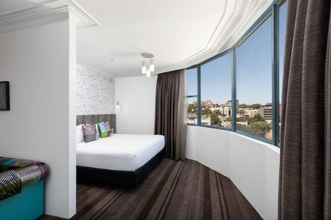 Rydges Sydney Central - Accommodation Broome 16